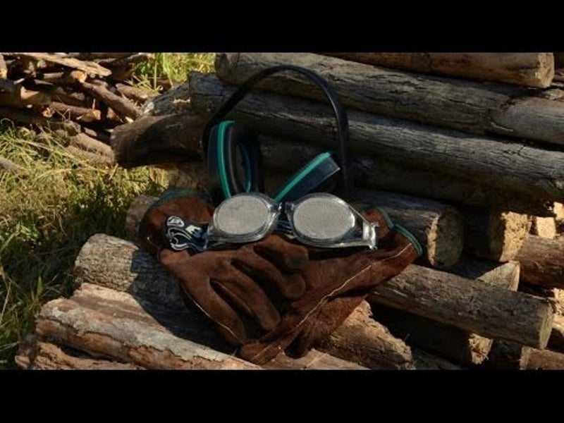 Bugz-Eye Sight Shield Steel Mesh Anti Fog Safety Goggles - 20 Mesh - Image 2